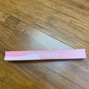 Pinky B Beauty The Perfect Lip Combo 1986 Lip Liner &‎ Lip Gloss Set
